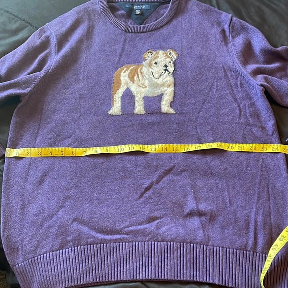 Tommy Hilfiger sweater - Picture 2 of 5